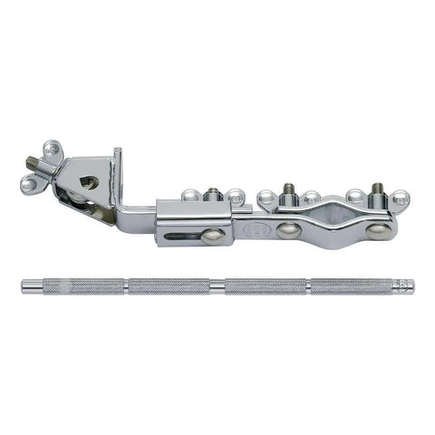 Meinl Mc-1 Abrazadera Percussion Clamp Soporte Cencerro
