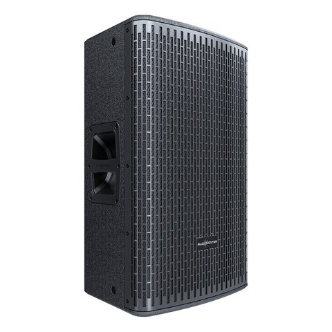 Bafle Altavoz Audiocenter Gt515a Ii Activo 15 Pulgadas 2200w Negro