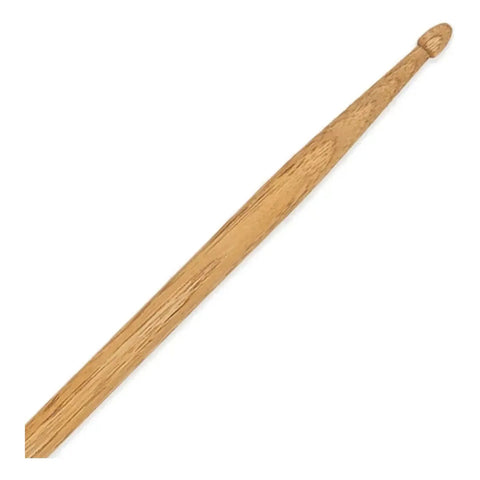 Vic Firth P5bt4pk Terra 5b  Baquetas Punta Madera 4 Pares Natural 5b