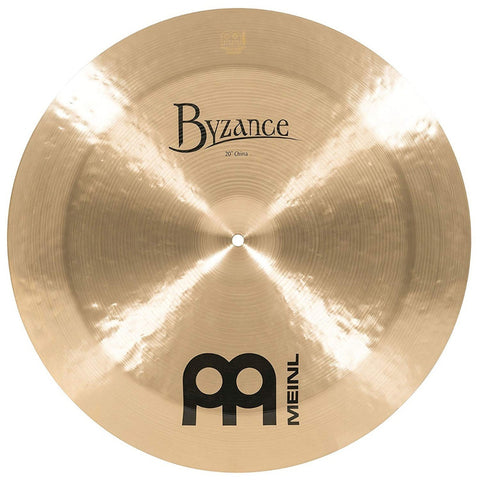 Platillo China De 20 Pulgadas, Meinl B20ch