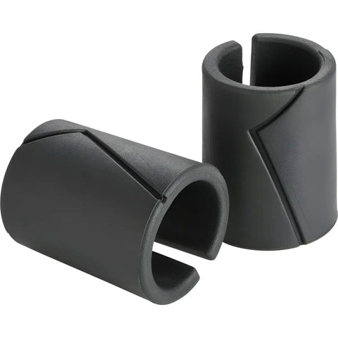 Hercules Gsp39sb Plus Atril Stand Soporte Guitarra Color Negro