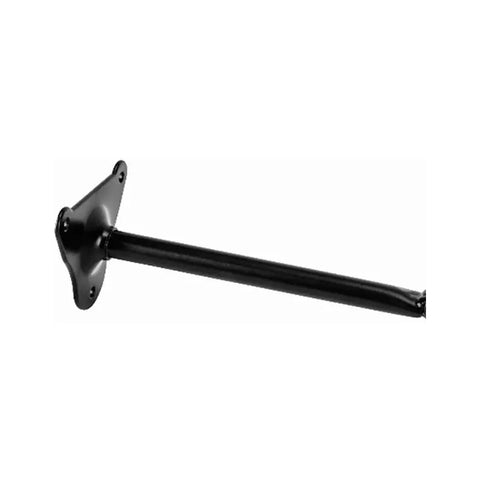 Soporte Colgante Giratorio Guitarra Hercules Gsp-40wbplus Negro