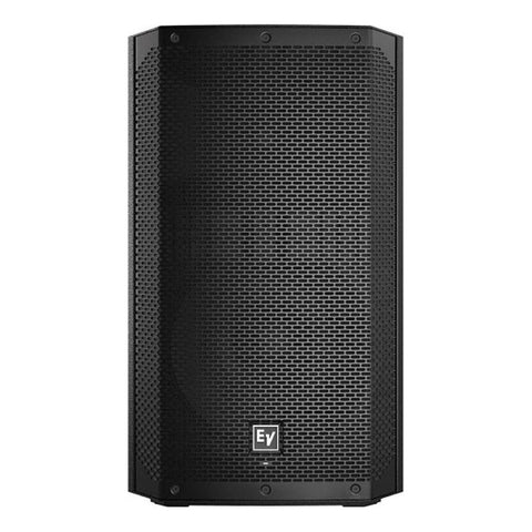 Monitor De Escenario Electro-voice Elx200-12p Portátil Black