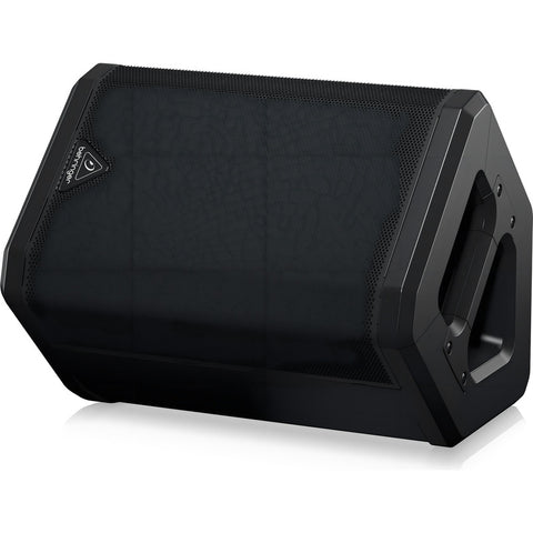 Altavoz Bocina Portátil Recargable Con Bluetooth Behringer B1x 250w Negro