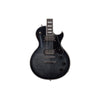 Schecter Solo-ii Custom Guitarra Eléctrica Black Burst Trans Orientación De La Mano Diestro