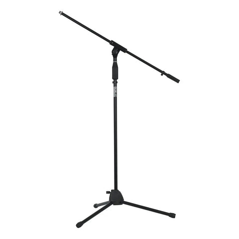 Soporte Brazo Jirafa Para Micrófono Frameworks Ri-mictp-fbm Trípode Negro