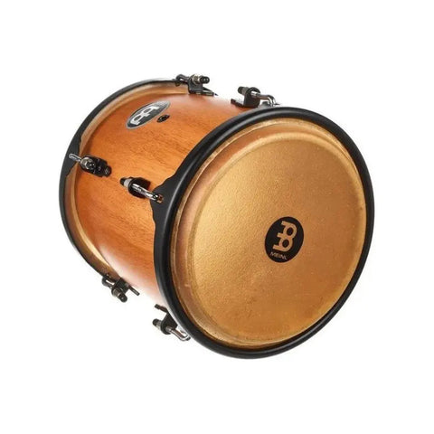 Meinl Mta1snt-m Tambora 11 Pulgadas Percusión Siam Tambor Color Marrón Claro