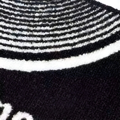 Tapete Alfombra Antideslizante Para Bateria Nux Nls-drg