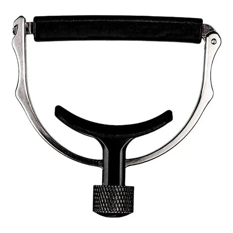 Capodastro Tipo Tornillo P/guitarra Planet Wave Pw-cp-18