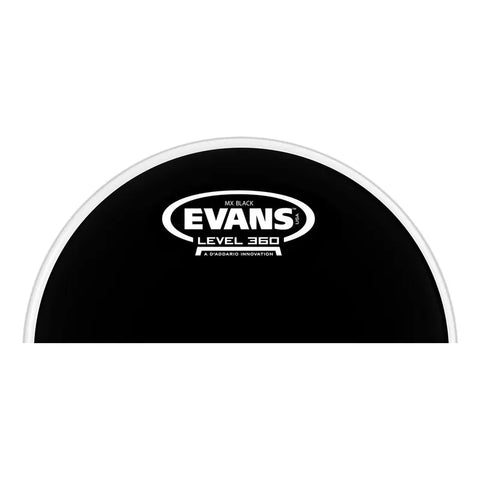 Parche Para Tenor De 6 Pulgadas Evans Tt06mxb