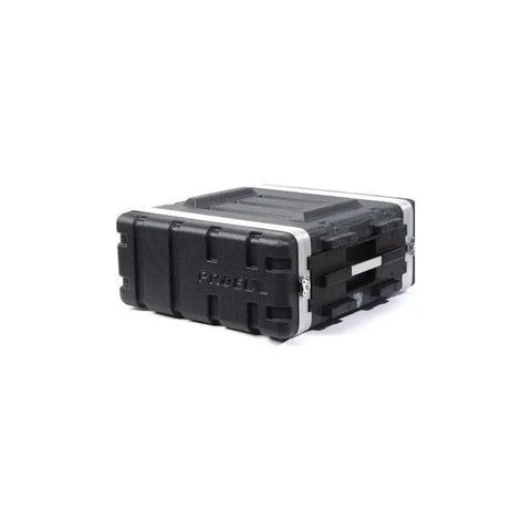 Estuche De 4 Unidades De Rack De 19 Proel Foabsr4u