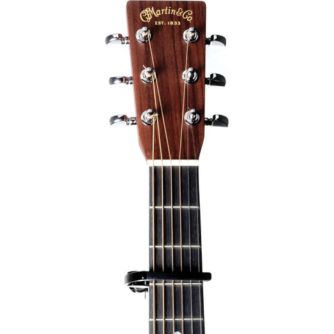 Capodastro Ns Tri-action Color Negro Planet Wave Pw-cp-09