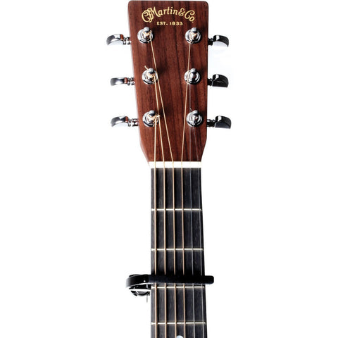 Capodastro Ns Tri-action Color Negro Planet Wave Pw-cp-09