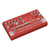 Sintetizador Bass Line Análogo Rojo Behringer Td-3-rd