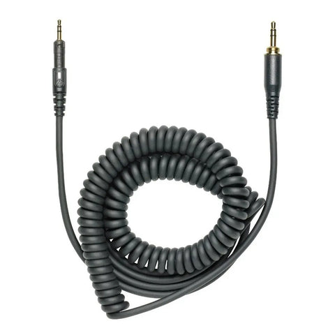 Audífonos Profesionales Para Estudio Audio Technica Ath-m50x Black