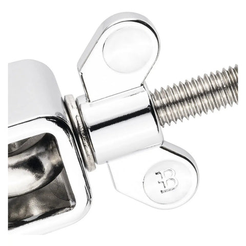 Clamp Para Tambor De Marco Estandar O Pandero Meinl Mc-stfdh
