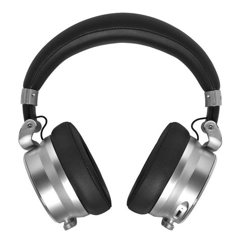 Audífonos Anc Dinámicos Color Negro, Meters Ov1 Negro