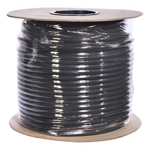 Cable Para Bocina 8mm Prosound Pfl-214/100mt Negro