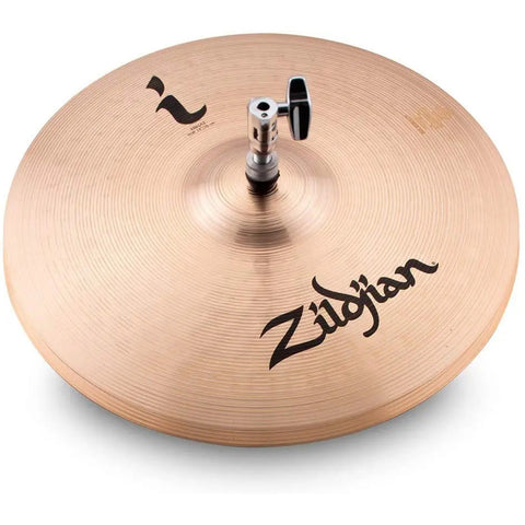 Paquete Platillos I Standard Gig (14/16/20) Zildjian Ilhstd