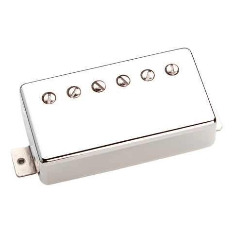 Pastilla Humbucker Seymour Duncan Sh-1n 59 Nkl 4-c Níquel