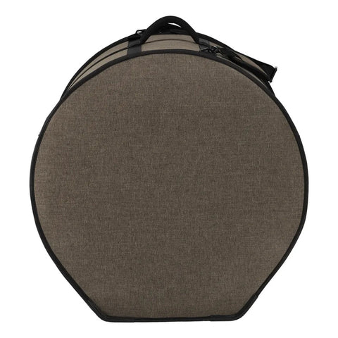 Gretsch Gr-1424bdb Pro Tour  Funda Para Bombo 14 ×24  Caqui