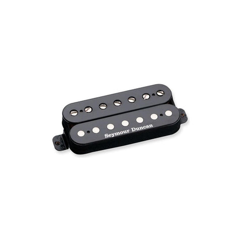 Pastilla Humbucker Seymour Duncan 7str Distortion Brg