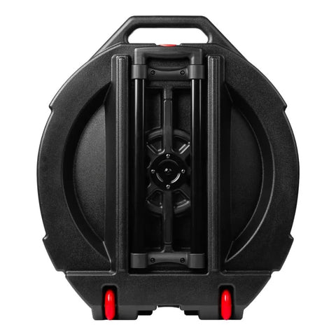 Gator Gpccym24w Grooves  Case Roto Platillos 24  Negro