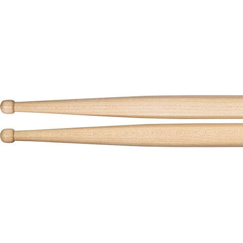 Baquetas Sd2 Largo De 16 Pulgadas Meinl Sb114 Madera