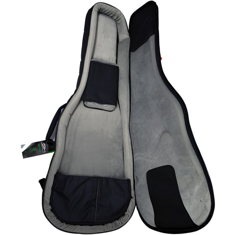 Proel Dhzegb Funda Reforzada Para Guitarra Eléctrica