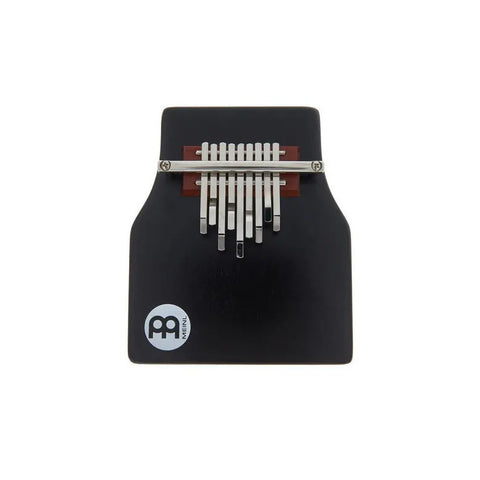 Kalimba Meinl Con 9 Teclas Acústica Y Efecto Wah-wah En Color Negro