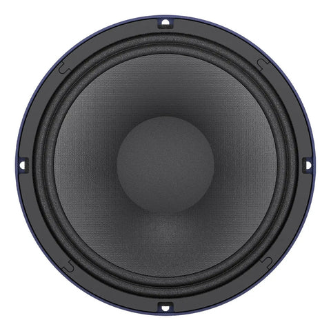 Bocina 10'' 1200 Vatios Turbosound Ts-10w300/8a Negro