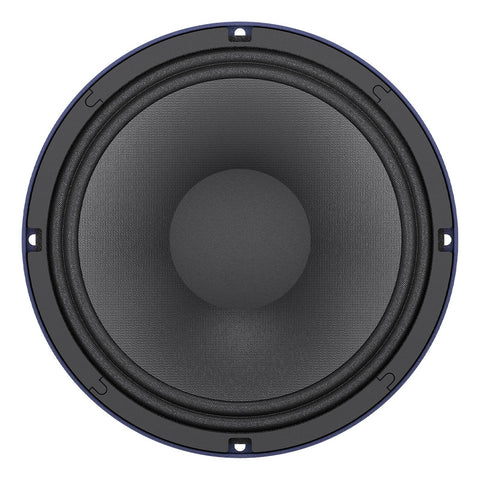 Bocina 10'' 1200 Vatios Turbosound Ts-10w300/8a Negro