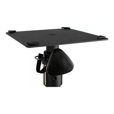 Par De Stands Bases Para Monitor De Estudio Samson Ms200