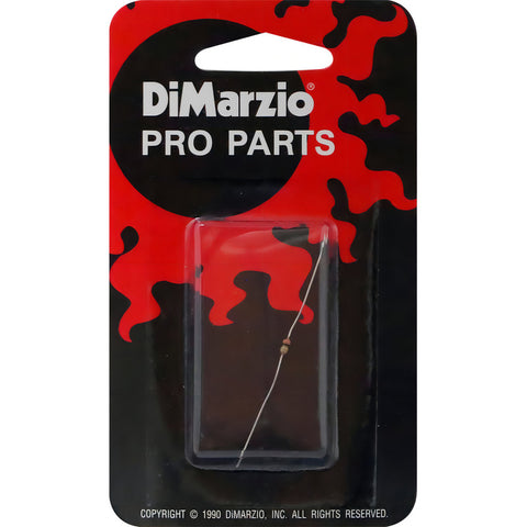 Resistencia 300k Paso Limpio De Señal Dimarzio Ep2300