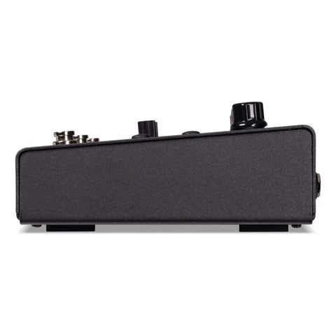 Pedalera Multi Fx Para Guitarra Blackstar Idx Floor One Negro