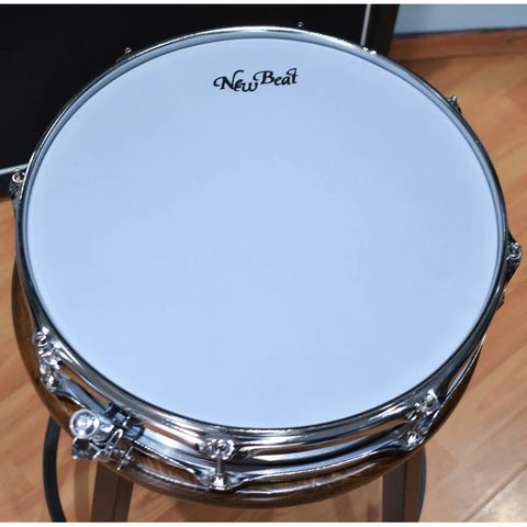 Tarola P/bateria De 14x3, New Beat Nbs1403