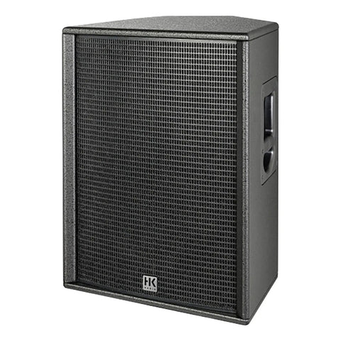 Bafle 15  Amplificado Hk Audio Premium Pro 115 Xd2 Negro