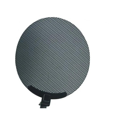 Filtro Anti-pop Metálico Con Cuello De Cisne Proel Apop40