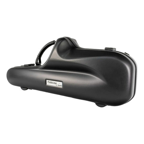 Estuche Case Premium Para Saxofón Alto Bam 4011s