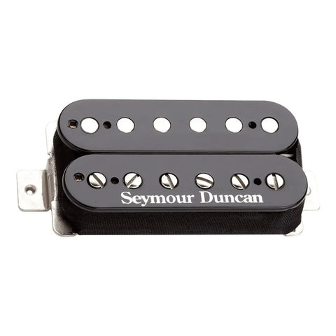 Pastilla Pasiva Humbucker Seymour Duncan Sh6b Duncan Distort