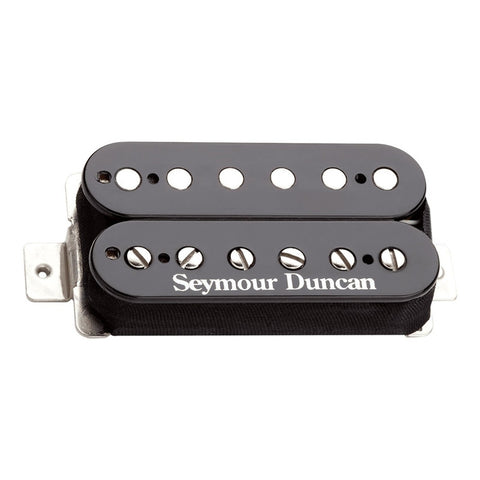 Pastilla Pasiva Humbucker Seymour Duncan Sh6b Duncan Distort