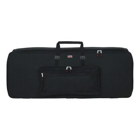 Gator Gkb-76 Funda P/ Teclado Controlador Sinte 76 Teclas
