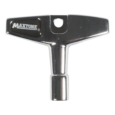 Llave Para Batería De Acero Terminado Cromado Maxtone Dk-14m