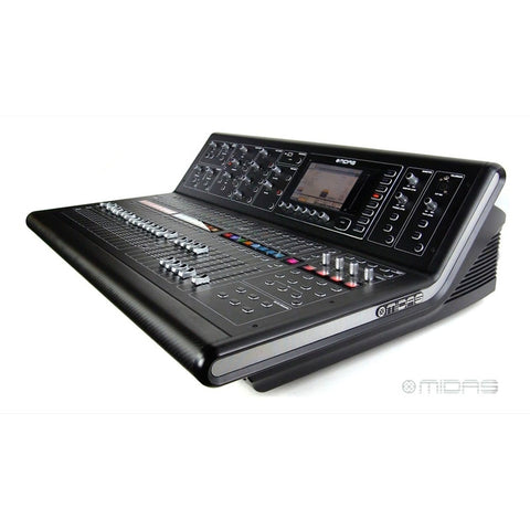 Mezcladora Digital Para Live 40 Canales, Midas M32 Live