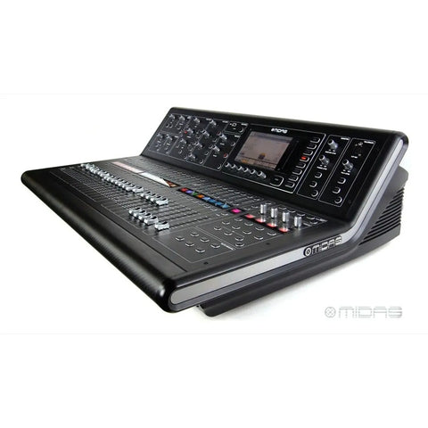 Mezcladora Digital Para Live 40 Canales, Midas M32 Live