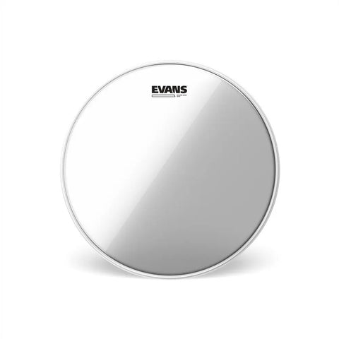 Parche Resonante P/tarola 10 Pulgadas Evans Serie 200 S10h20