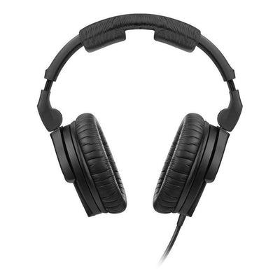 Sennheiser Hd 280 Pro Black Audífonos Para Monitoreo Profesional