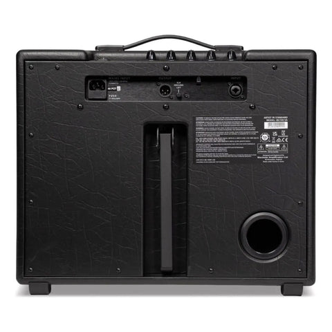 Amplificador Combo P/guit 50w Blackstar Artist Fr Standard Negro