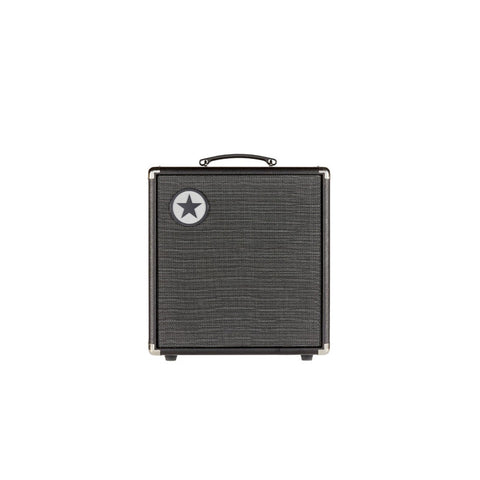 Amplificador Combo P/bajo 60w, Blackstar Unity 60 Negro