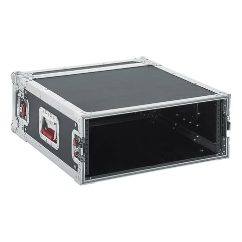 Rack Gator G-tour 4u Madera 19 Pulgadas 4 Unidades Audio Video